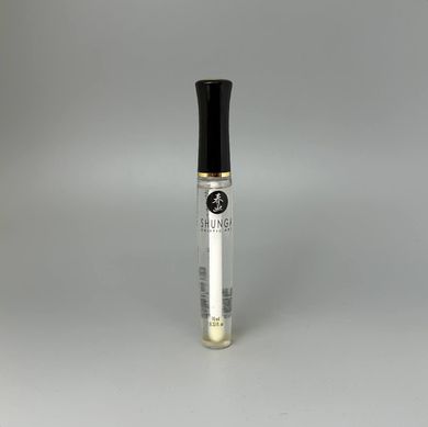 Клубничный блеск для губ Shunga LIPGLOSS (10 мл) - фото