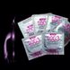 Набор ультратонких презервативов 0,03 мм Muaisi Silver (12 шт) - фото товара