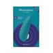Womanizer Starlet 3 - вакуумный стимулятор клитора Turquoise - фото товара
