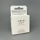 Презервативи LELO HEX Condoms Original 3 Pack (3 шт) - фото товару