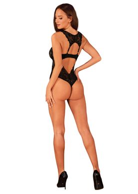 Еротичне боді Obsessive Donna Dream crotchless teddy XS/S
