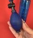 XLsucker Penis Pump - вакуумна помпа для пеніса блакитна - фото товару