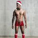 Новорічний чоловічий еротичний костюм Улюблений Санта