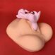 KissToy Miss UU - вібратор білочка з вакуумної стимуляцією Pink - фото товару