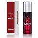 Парфуми з феромонами для чоловіків Perfume for men Obsessive (10 мл) - фото товару