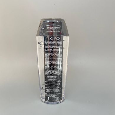 Shunga Toko AROMA орально-вагінальний лубрикант зі смаком кокоса 165мл - фото