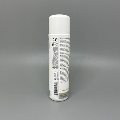 Лубрикант на силиконовой основе для чувствительной кожи pjur MED Premium glide (100 мл) - фото