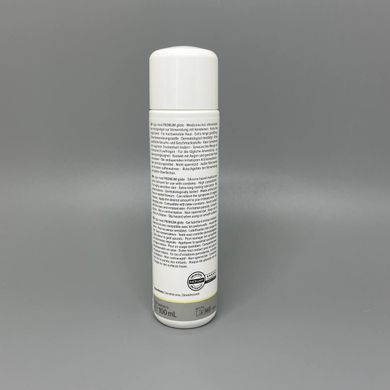 Лубрикант на силіконовій основі для чутливої ​​шкіри pjur MED Premium glide (100 мл) - фото