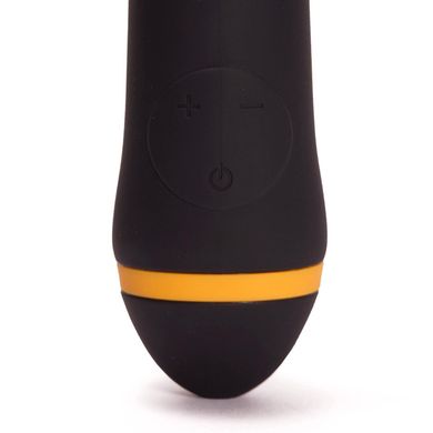 Вібратор Pornhub Turbo G Spot (дефекти упаковки) - фото