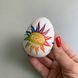 Яйцо мастурбатор Tenga Egg EASY BEAT Shiny pride - фото товара