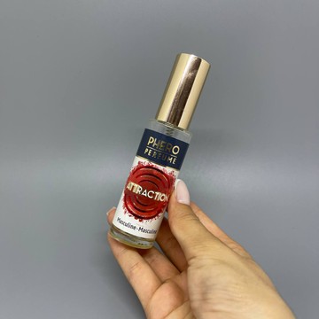 Парфуми з феромонами для чоловіків MAI Phero Perfume Masculino (30 мл) - фото