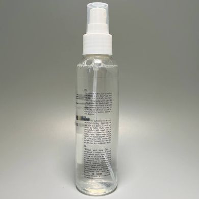 Спрей дезінфектор для секс-іграшок NUDE CLEAN (100 мл) - фото
