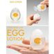Tenga Egg Lotion - універсальний лубрикант на водній основі (65 мл) - фото товару