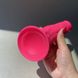 Фаллоимитатор с вибрацией SilexD Vetus Vibro Pink MODEL 1 size 8in (20 см) - фото товара