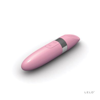 Вибропуля LELO Mia 2 Petal Pink - фото