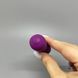 Svakom Tulip Violet - мощный минивибратор фиолетовый - фото товара