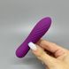 Svakom Tulip Violet - потужний мінівібратор фіолетовий - фото товару