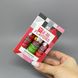 Оральная смазка System JO Flavors Limited Edition Tri-Me Triple Pack - набор фруктовых вкусов - фото товара