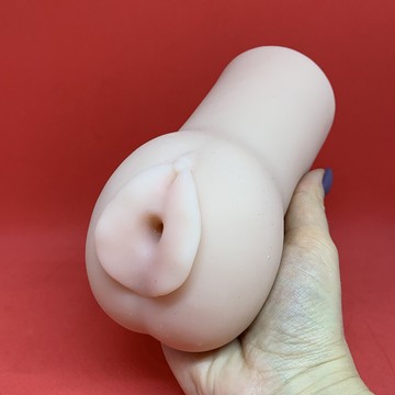 Мастурбатор вагина без вибрации Pornhub - фото