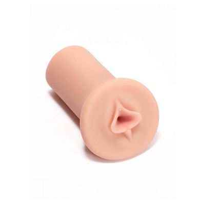 Мастурбатор Pornhub Ribbed Pussy Stroker (испорченная упаковка, товар в целостности) - фото