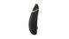 Womanizer Premium 2 Black - вакуумный стимулятор клитора - фото товара