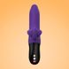 Fun Factory Bi Stronic Fusion - пульсатор для жінок violet - фото товару