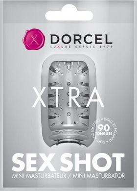 Мастурбатор Dorcel Sex Shot xtra - фото