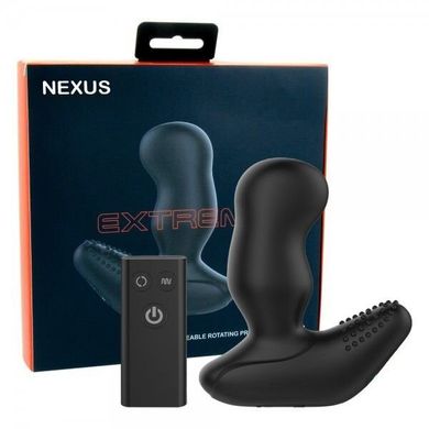 Массажер простаты Nexus Revo Extreme - фото