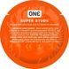 Презерватив точечный ONE Super Studs (1 шт) - фото товара
