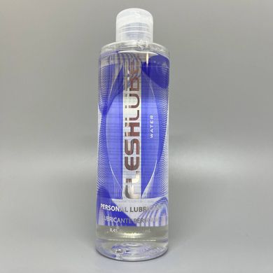 Лубрикант для мастурбатора Fleshlube Water на водній основі (250 мл) - фото