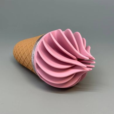 Клиторальный стимулятор Satisfyer Lay-On Sweet Treat розовый - фото