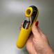 Вакуумный смарт-стимулятор клитора 2-в-1 Satisfyer Dual Love  Yellow - фото товара