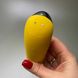 Вакуумный смарт-стимулятор клитора 2-в-1 Satisfyer Dual Love  Yellow - фото товара