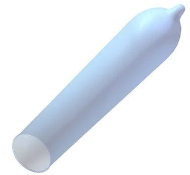 Презерватив чутливий ONE Super Sensitive (1 шт) - фото