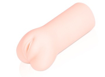 Мастурбатор вагіна з вібропулею Kokos Sandara - фото