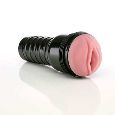 Мастурбатор вагина Fleshlight Pink Lady Mini-Lotus - фото