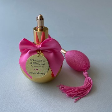 Bubblegum Body Mist - парфюм для тела Bijoux Indiscrets (100 мл) - фото