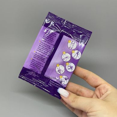 Женский презерватив нитриловый FC2 (1 шт) - фото