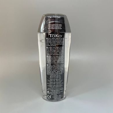 Органічний лубрикант Shunga Toko (165 мл) - фото