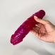 Фаллоимитатор с вибрацией Dorcel Jelly Boy (22 см) - фото товара