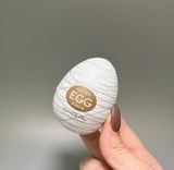 Купить Яйцо мастурбатор Tenga Egg EASY BEAT Silky II