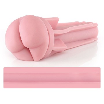 Рукав-попа для мастурбатора Fleshlight Pink Mini Maid Original Sleeve