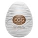 Яйцо мастурбатор Tenga Egg EASY BEAT Silky II - фото товара