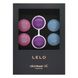 LELO Beads Plus - набір вагінальних кульок - фото товару