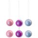 LELO Beads Plus - набор вагинальных шариков - фото товара