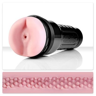 Мастурбатор попка Fleshlight Pink Butt Speed ​​Bump - фото