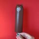 Фаллоимитатор с вибрацией в виде мороженого KissToy Mr Ted (15,6 см) - фото товара