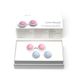 LELO Luna Beads Mini - набор вагинальных шариков - фото товара